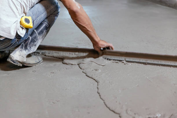 Best Concrete Demolition Services in Tahoka, TX