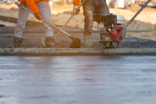 Best Concrete Staining and Coloring in Tahoka, TX