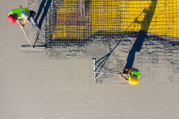 Best Concrete Sealing and Maintenance in Tahoka, TX