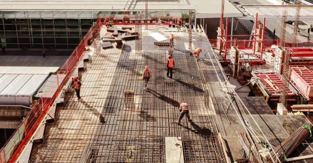 Best Residential Concrete Solutions in Tahoka, TX