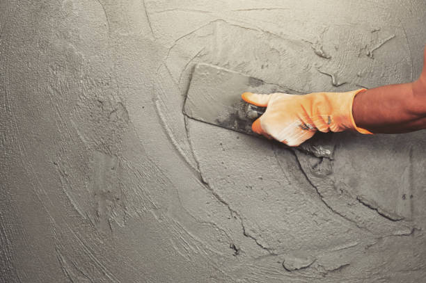 Best Concrete Patio Design and Installation in Tahoka, TX
