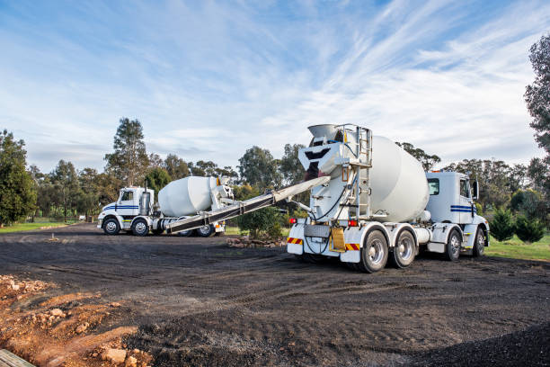 Best Concrete Staining and Coloring in Tahoka, TX