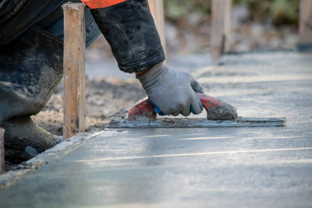 Best Stamped Concrete Services in Tahoka, TX