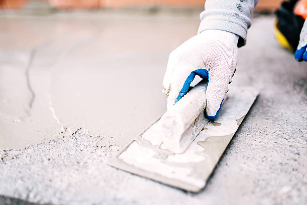 Best Concrete Retaining Walls in Tahoka, TX