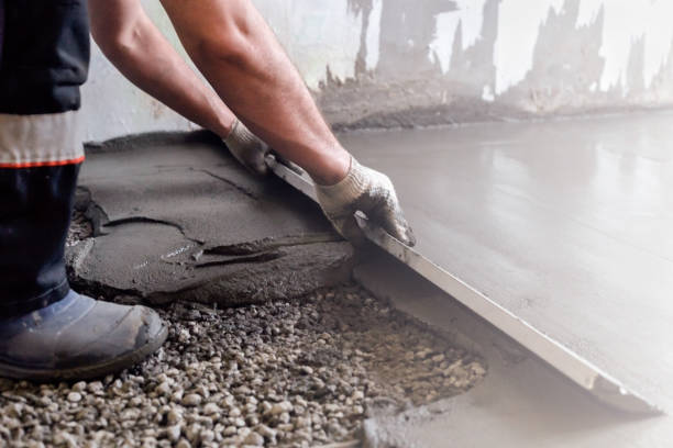 Best Concrete Steps and Stairs in Tahoka, TX